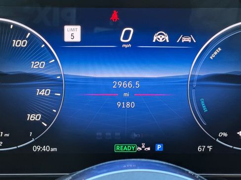 Certified 2025 Mercedes-Benz GLC 350e 4MATIC image 23