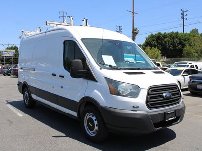 Used 2015 Ford Transit 150 148 Medium Roof