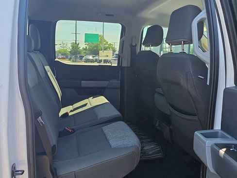 Used 2023 Ford F150 XLT AWD/4WD image 11