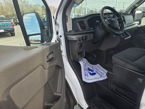 Used 2024 Ford Transit 250 Base w/ Exterior Upgrade Package image 6