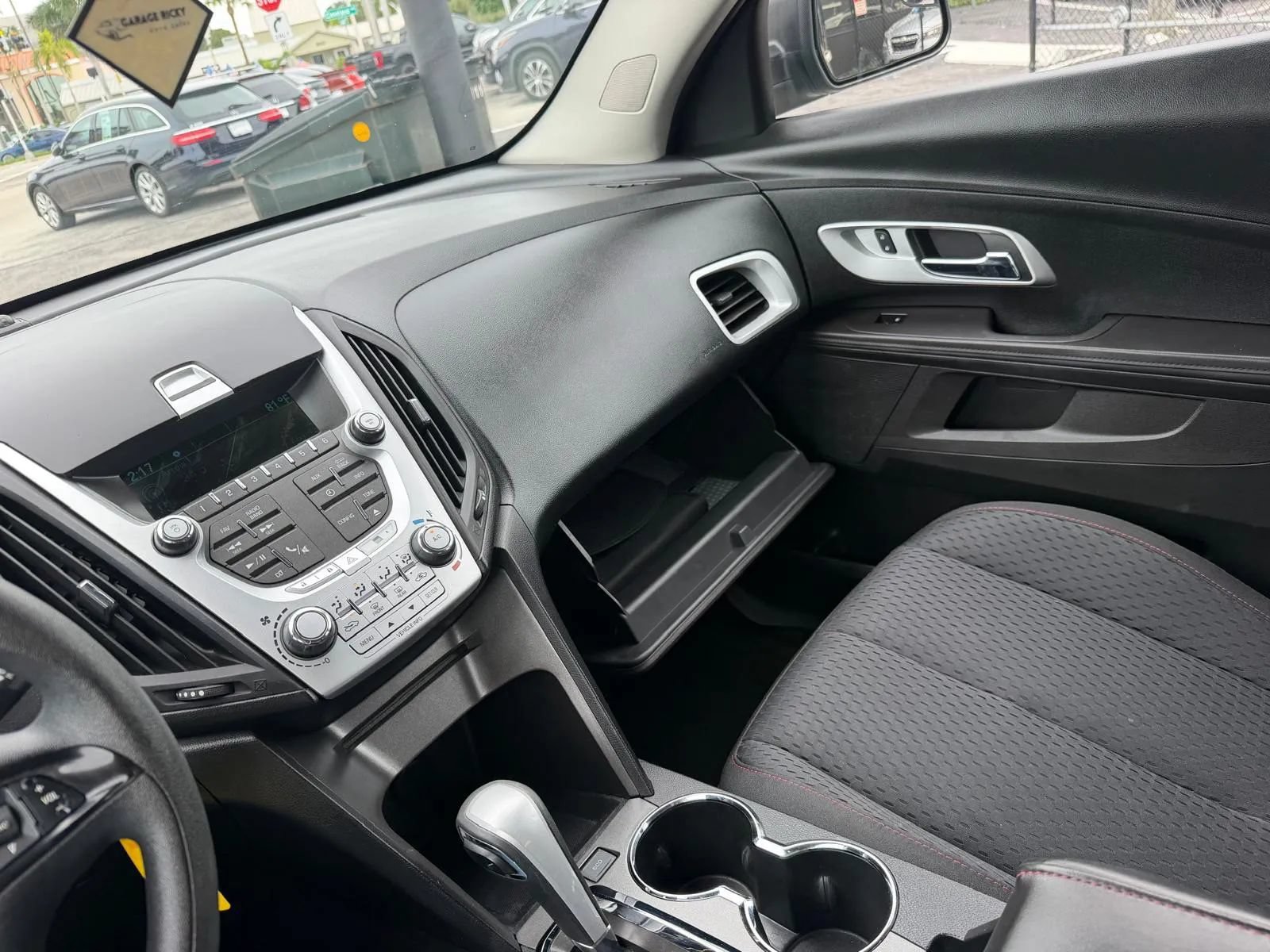Used 2013 Chevrolet Equinox LS FWD image 16