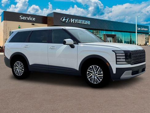New 2026 Hyundai Palisade SE AWD/4WD image 10