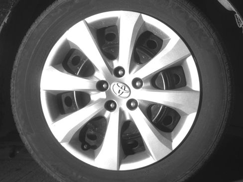 Used 2025 Toyota Corolla LE FWD image 13
