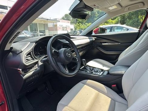 Used 2025 MAZDA CX-30 AWD 2.5 S w/ Preferred Package image 17