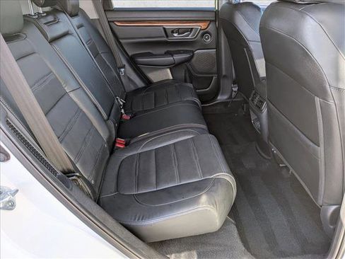 Used 2021 Honda CR-V EX-L image 19