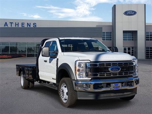 New 2026 Ford F450 XL image 1