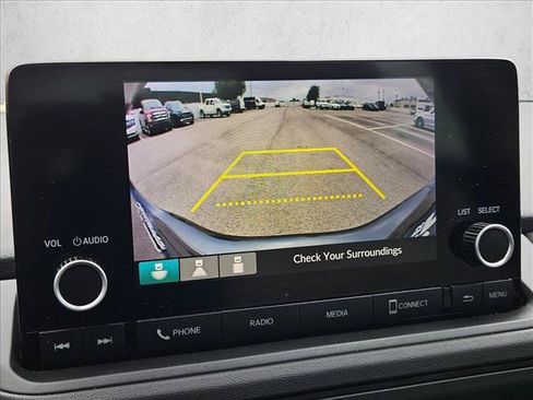 Used 2023 Honda Accord EX image 14