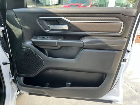 Used 2025 RAM 1500 Big Horn AWD/4WD image 28