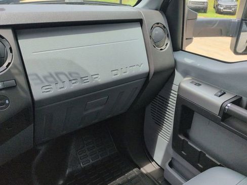 New 2026 Ford F750 2WD Regular Cab Super Duty image 16