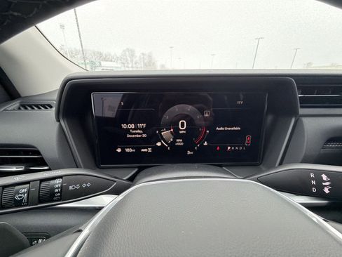 New 2026 GMC Terrain Denali image 11