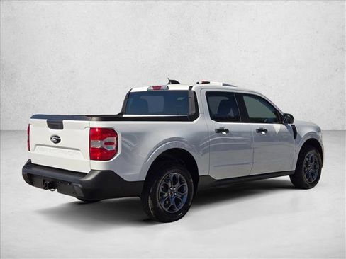 New 2026 Ford Maverick XLT w/ Equipment Group 301A image 2