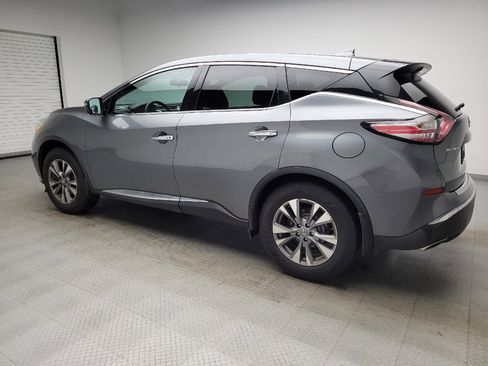 Used 2017 Nissan Murano S image 3