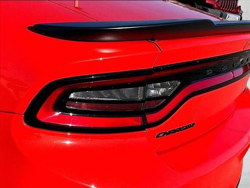 Used 2022 Dodge Charger GT w/ Blacktop Package image 29