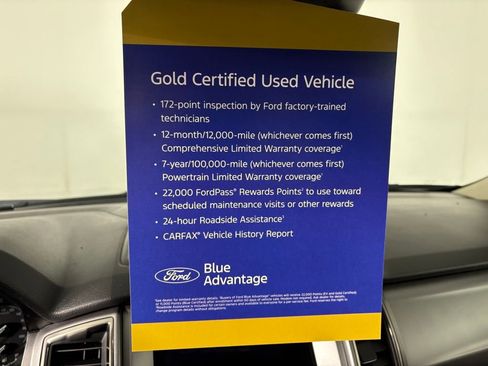 Certified 2022 Ford Ranger XLT w/ Equipment Group 301A Mid image 23