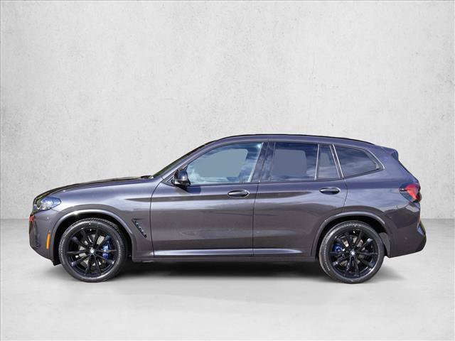 Used 2024 BMW X3 M40i AWD/4WD image 11