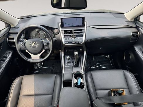 Used 2019 Lexus NX 300 AWD w/ Premium Package image 10