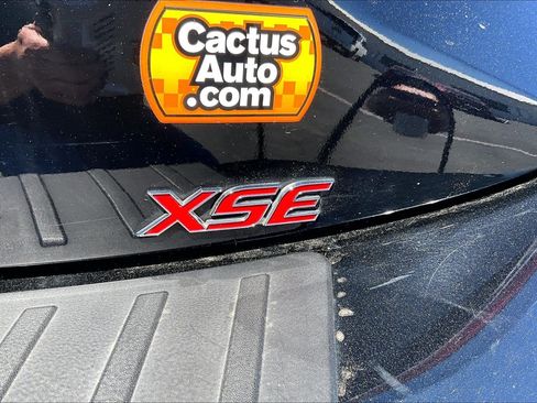 Used 2019 Toyota Corolla XSE w/ Body Protection Package FWD image 28