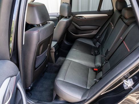 Used 2015 BMW X1 sDrive28i RWD image 33