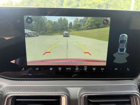 New 2026 Ford Mustang Premium RWD image 20