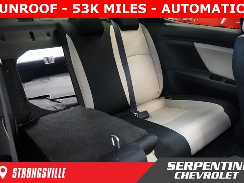 Used 2016 Honda Civic LX-P image 25