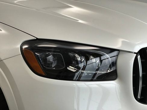 Used 2023 Mercedes-Benz GLS 63 AMG 4MATIC image 11