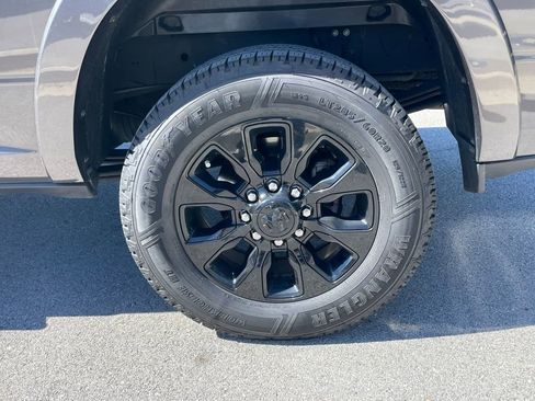 Used 2021 RAM 3500 Limited AWD/4WD image 31