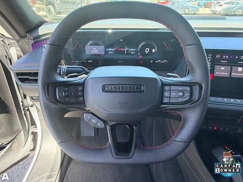 Used 2026 Dodge Charger Scat Pack AWD/4WD image 19
