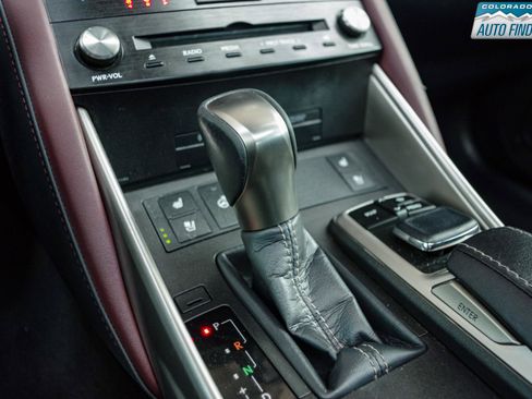 Used 2017 Lexus IS 300 AWD w/ Navigation System Package image 18