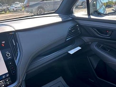 Used 2025 Subaru Outback Wilderness image 19
