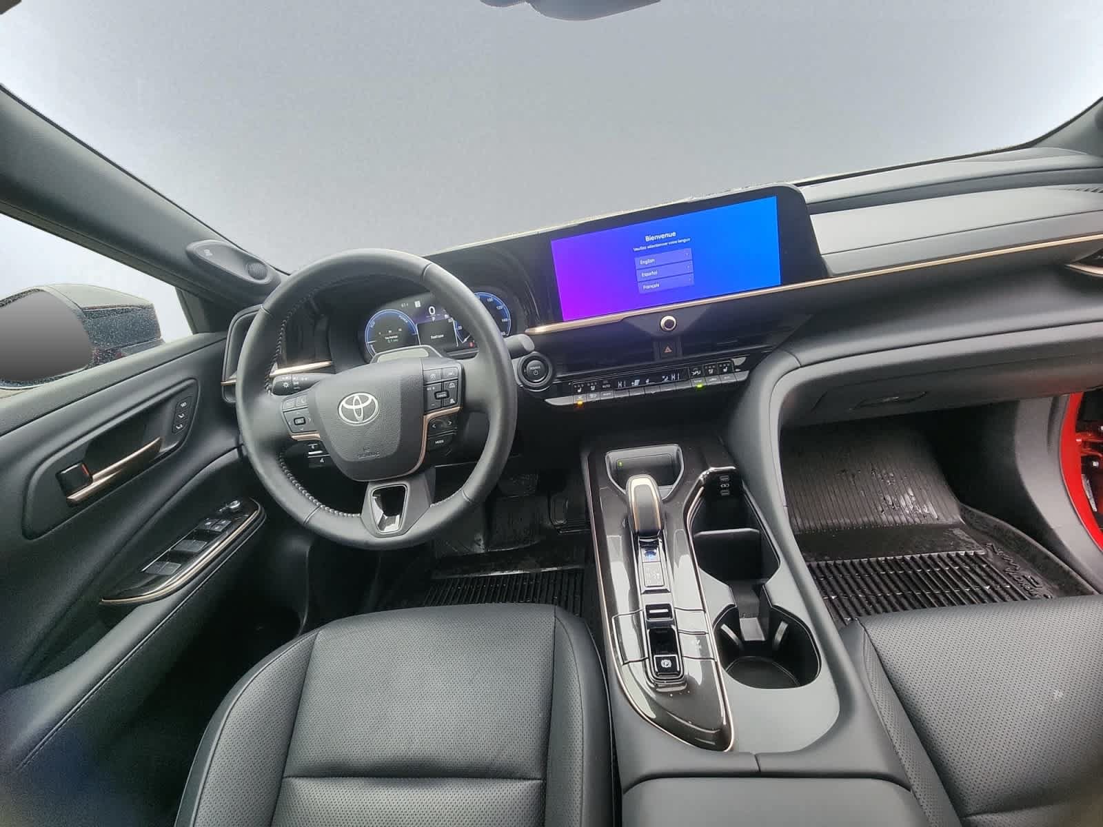 Used 2026 Toyota Crown w/ Advanced Technology Package AWD/4WD image 17