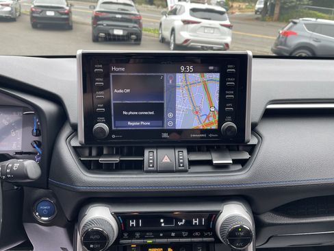 Certified 2019 Toyota RAV4 XSE AWD/4WD image 23