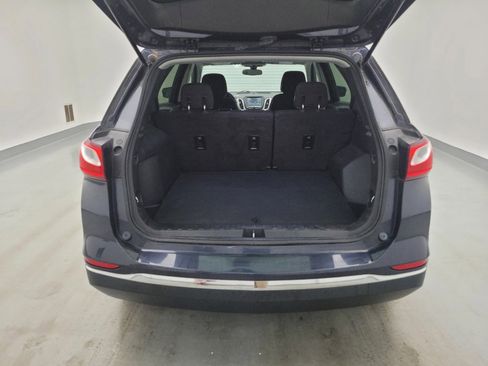 Used 2018 Chevrolet Equinox LS FWD image 29