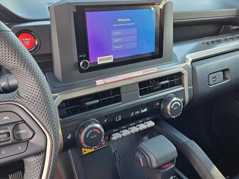 New 2026 Toyota Tacoma TRD Off-Road image 12