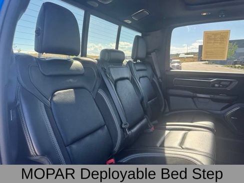 Used 2021 RAM 1500 TRX w/ TRX Level 2 Equipment Group AWD/4WD image 28