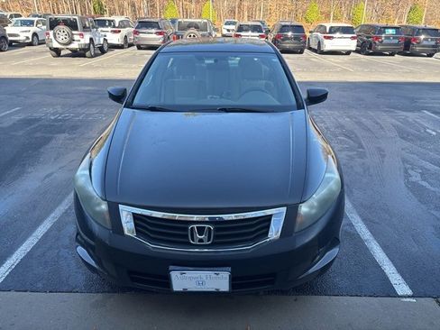 Used 2008 Honda Accord LX image 9