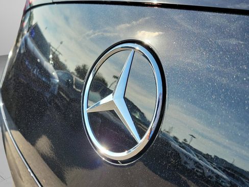 New 2026 Mercedes-Benz GLC 43 AMG 4MATIC Coupe image 30