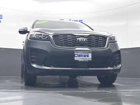 Used 2020 Kia Sorento LX w/ LX I4 Convenience Package AWD/4WD image 38