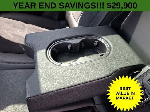 Used 2021 Porsche Macan image 13