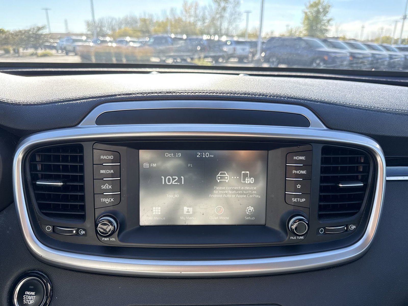 Used 2020 Kia Sorento S AWD/4WD image 17