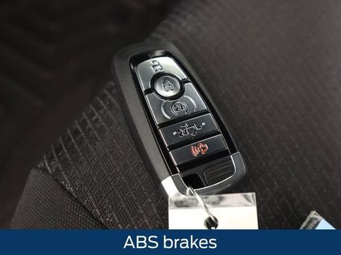 New 2026 Ford F150 XLT w/ Equipment Group 302A MID image 33