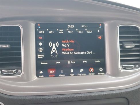 Used 2023 Dodge Charger SXT image 23