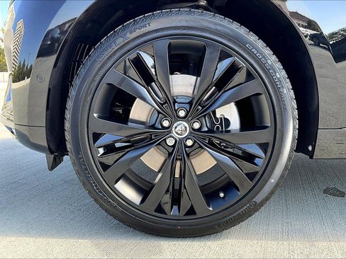 New 2026 Jaguar F-PACE R-Dynamic S AWD/4WD image 6