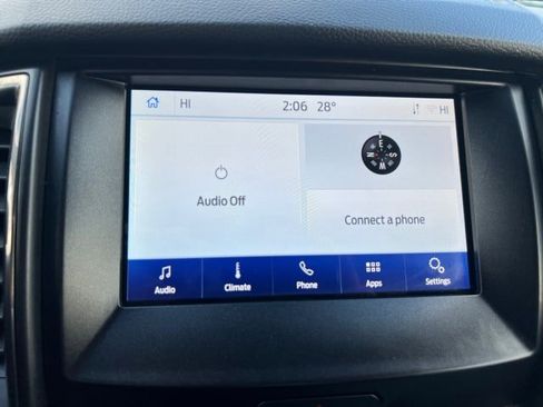 Certified 2023 Ford Ranger XLT w/ Tremor Off-Road Package image 12