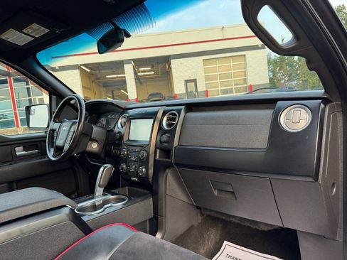 Used 2014 Ford F150 FX4 w/ Tremor Plus Package AWD/4WD image 17