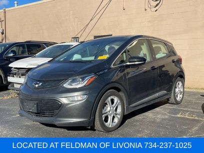 Used 2019 Chevrolet Bolt LT