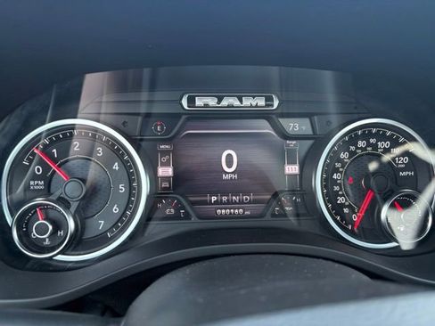 Used 2019 RAM 1500 Sport w/ Level 2 Equipment Group AWD/4WD image 25