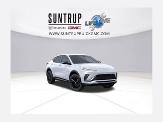 New 2026 Buick Envista Sport Touring w/ Convenience I Package 360° Tour