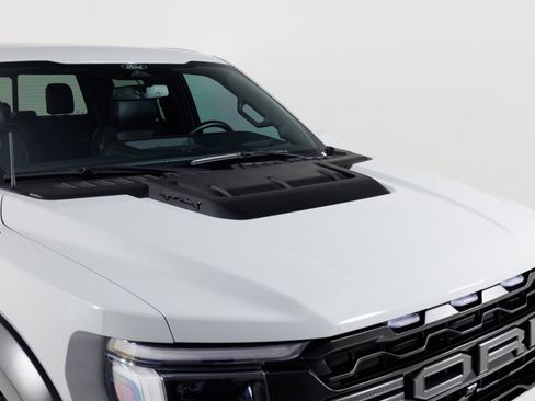 Used 2024 Ford F150 Raptor AWD/4WD image 62