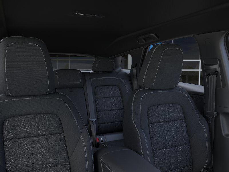 New 2026 Chevrolet Blazer EV LT w/ Midnight/Sport Edition FWD image 24