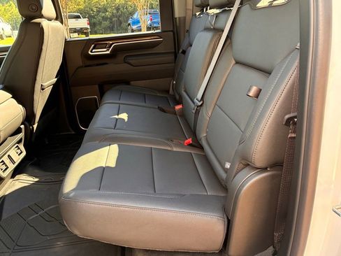 New 2026 Chevrolet Silverado 2500 LT w/ Trail Boss Package AWD/4WD image 17